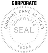 CORPORATE/TX